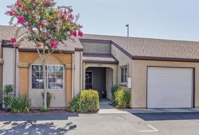 5140 E Cesar Chavez Boulevard 143, Fresno, CA 93727