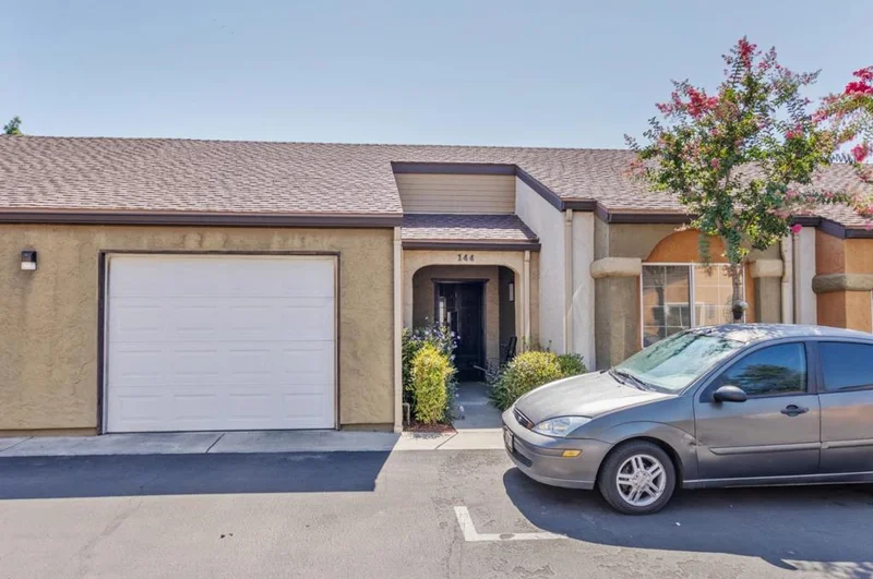 5140 E Cesar Chavez Boulevard 144, Fresno, CA 93727