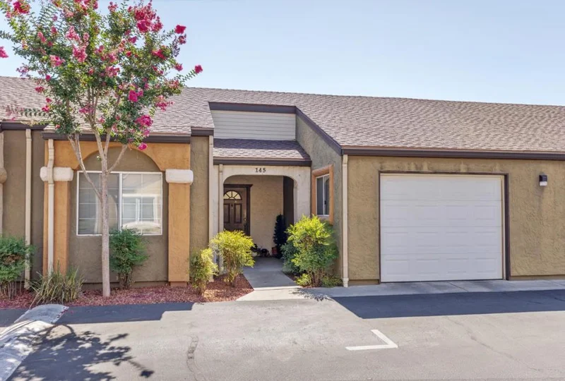 5140 E Cesar Chavez Boulevard 145, Fresno, CA 93727