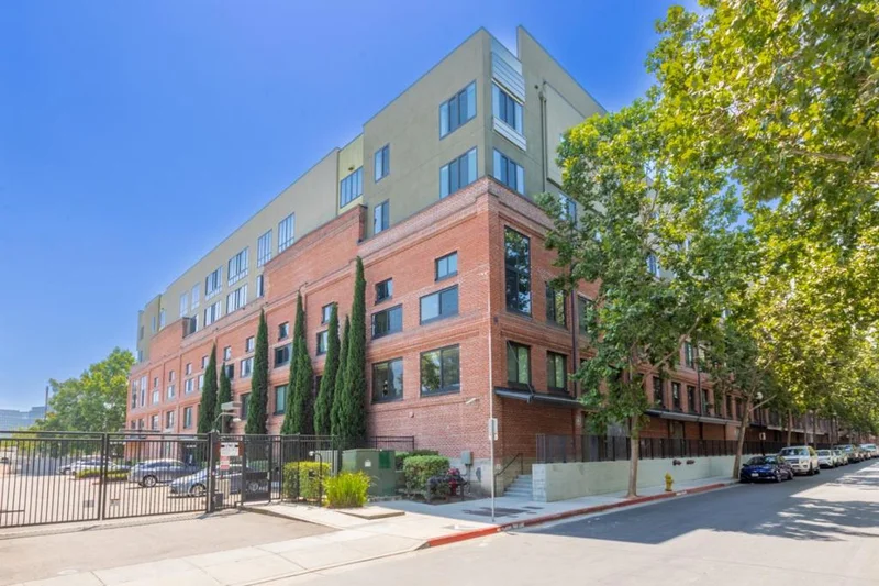 88 Bush Street 3141, San Jose, CA 95126