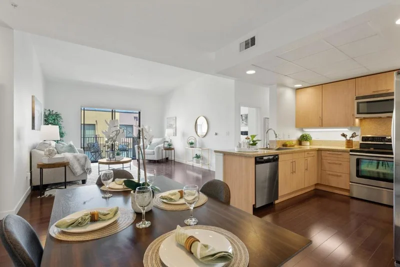 88 Bush Street 4148, San Jose, CA 95126