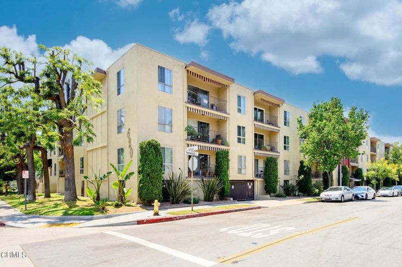 620 N Kenwood Street 206, Glendale, CA 91206