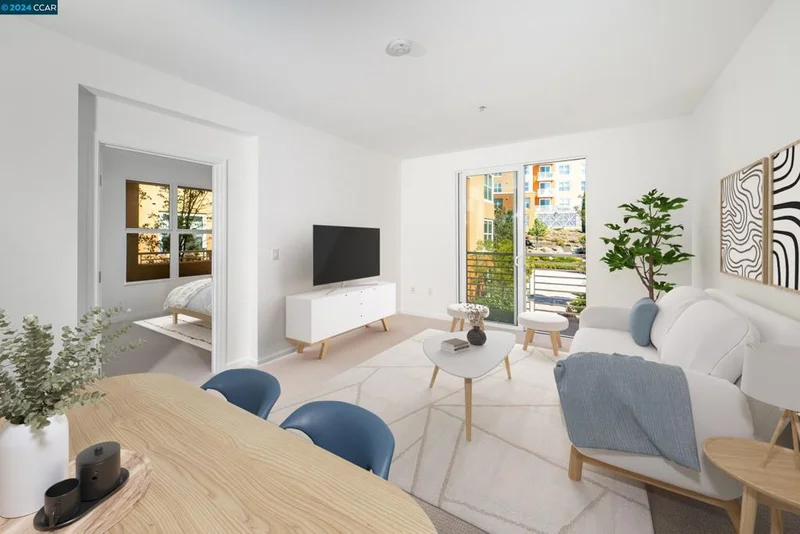 301 Crescent Ct 3201, San Francisco, CA 94134