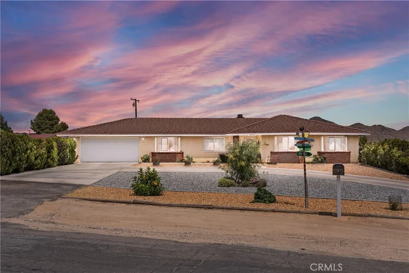 18723 Munsee Road, Apple Valley, CA 92307