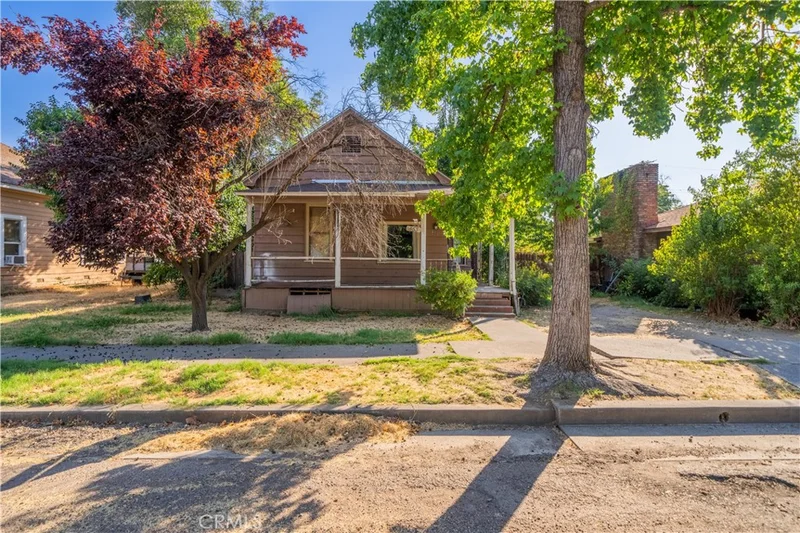 453 Lincoln Street, Red Bluff, CA 96080