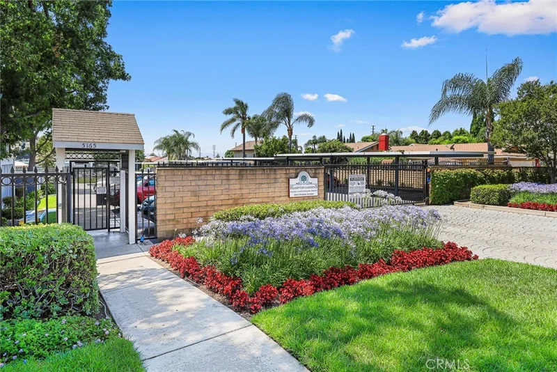 5165 Walnut Avenue 35, Chino, CA 91710