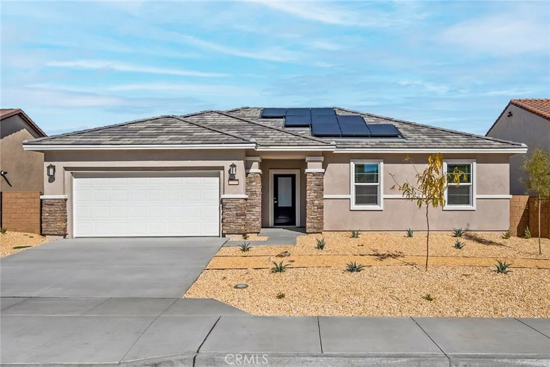 12277 Craven Way, Victorville, CA 92392