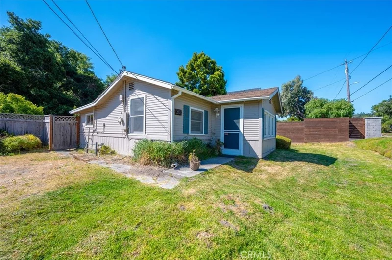300 Tally Ho Road, Arroyo Grande, CA 93420
