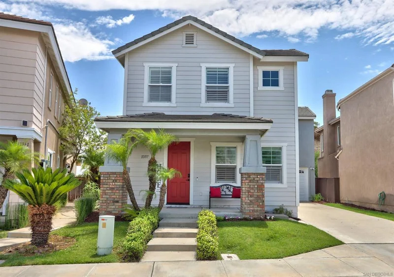 11357 Vista Elevada, San Diego, CA 92131
