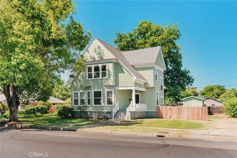 885 Kentucky Street, Gridley, CA 95948
