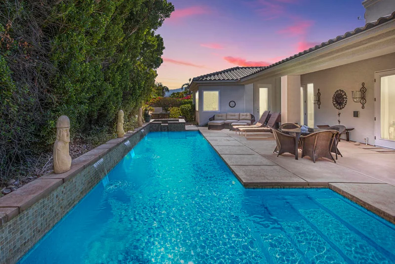 26 Killian Way, Rancho Mirage, CA 92270