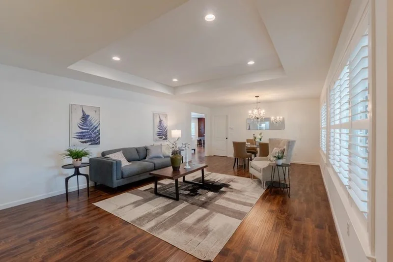 871 S Clover Avenue, San Jose, CA 95128