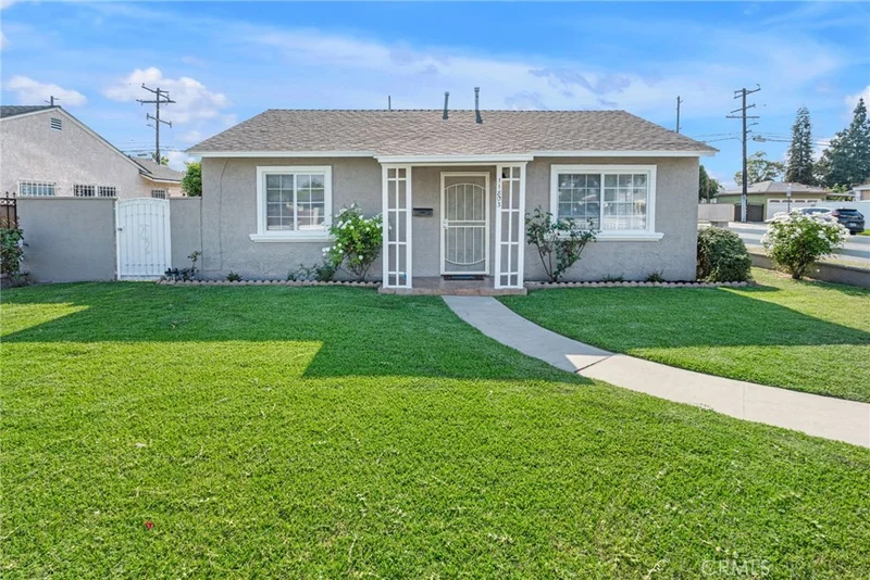 11803 Arlee Avenue, Norwalk, CA 90650