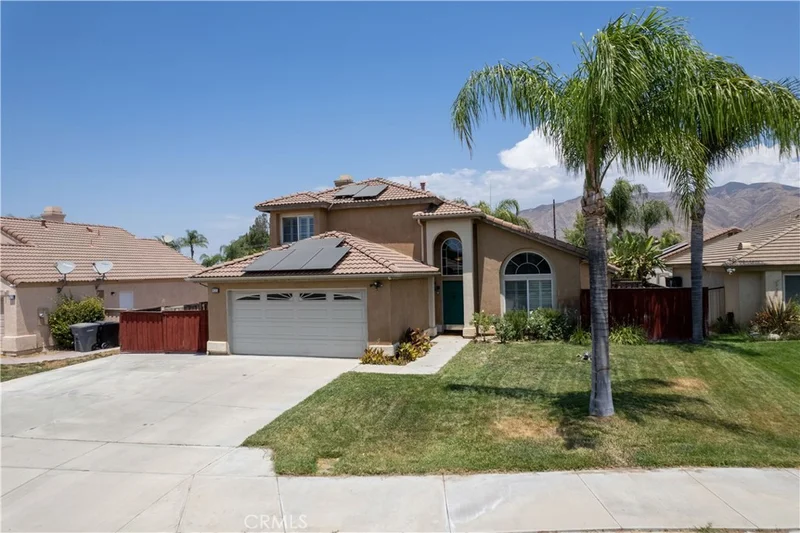 1023 Titus Court, San Jacinto, CA 92583
