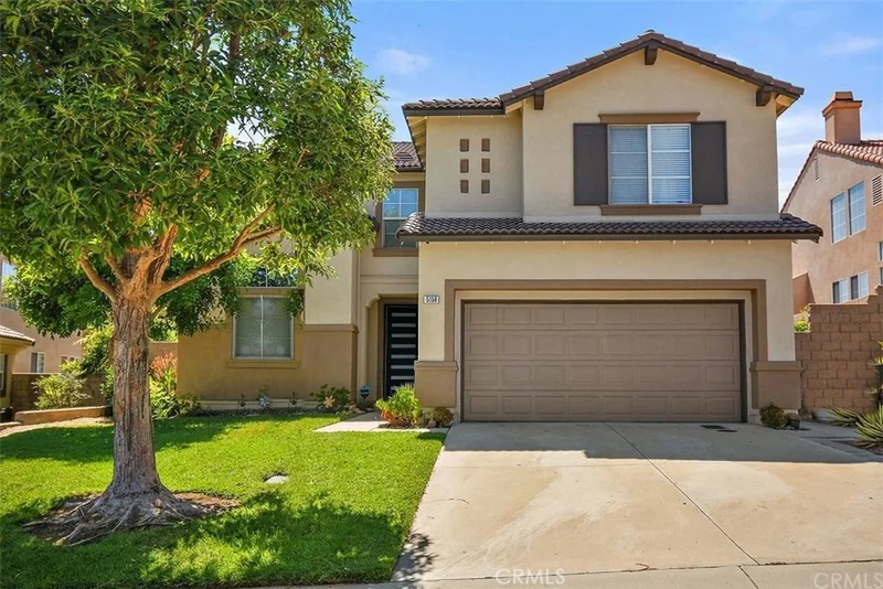 5156 St Albert Drive, Fontana, CA 92336