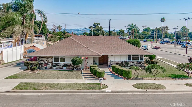 104 Madelena Dr, La Habra Heights, CA 90631