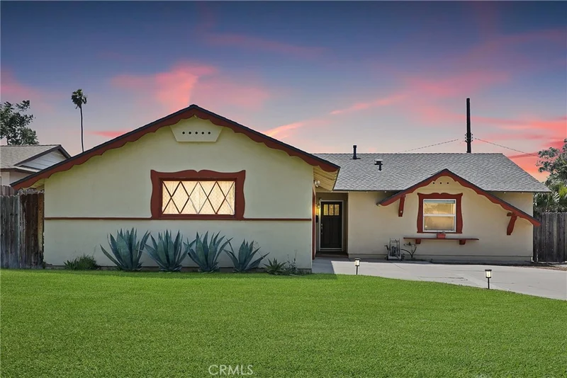 4582 Toyon Road, Riverside, CA 92504