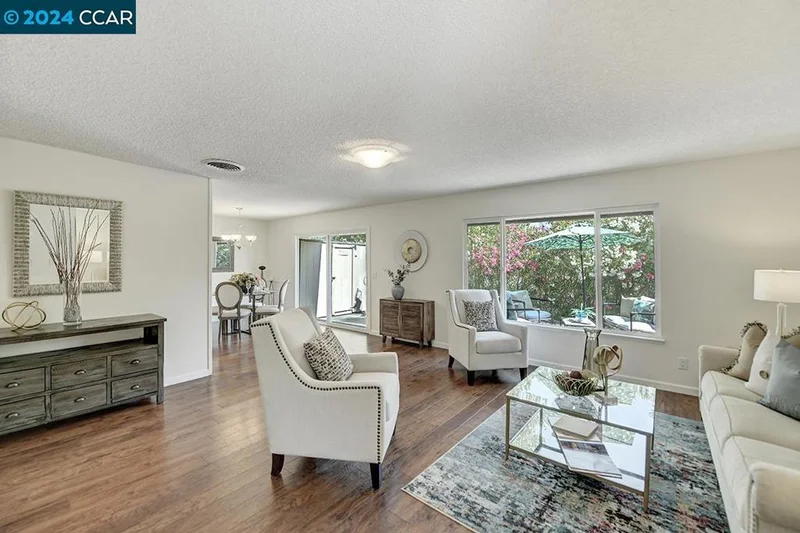 2304 Ptarmigan Dr 2, Walnut Creek, CA 94595