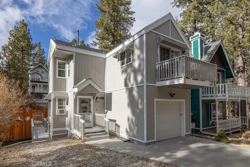 629 Rose Hill Drive, Big Bear City, CA 92314