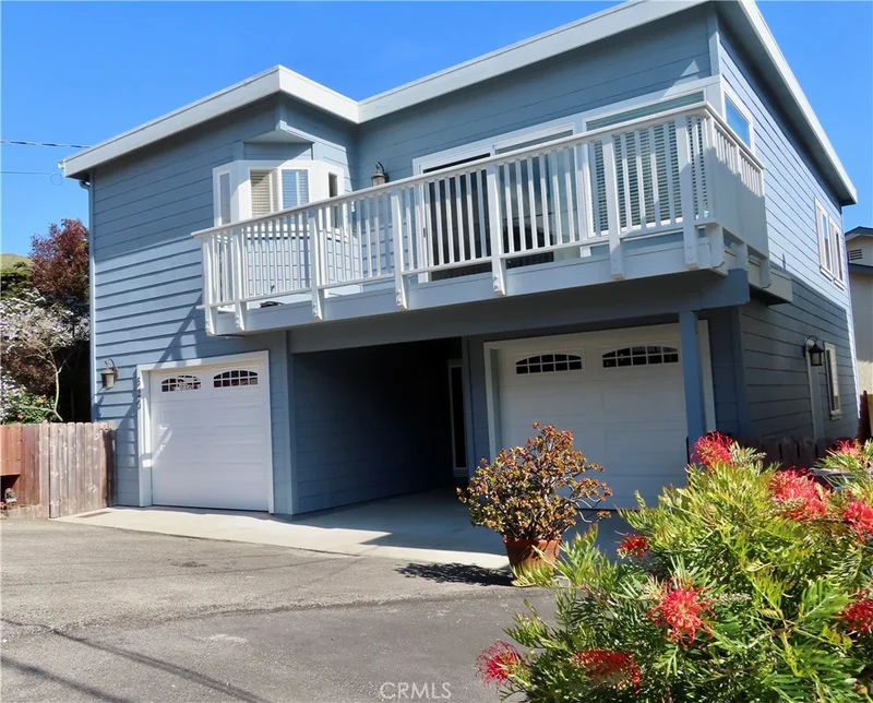 520 Yerba Buena Street, Morro Bay, CA 93442