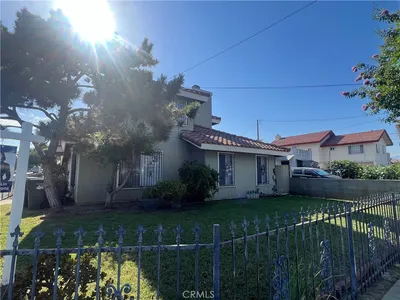 401 Florence Avenue