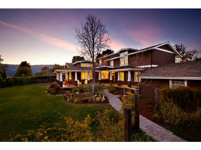 115 Highland, Woodside, CA 94062