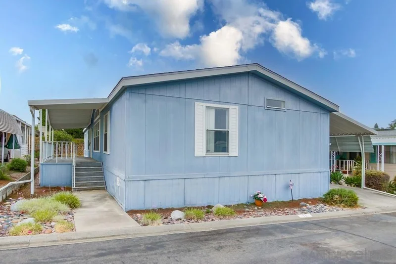 1175 La Moree Rd Spc 11, San Marcos, CA 92078