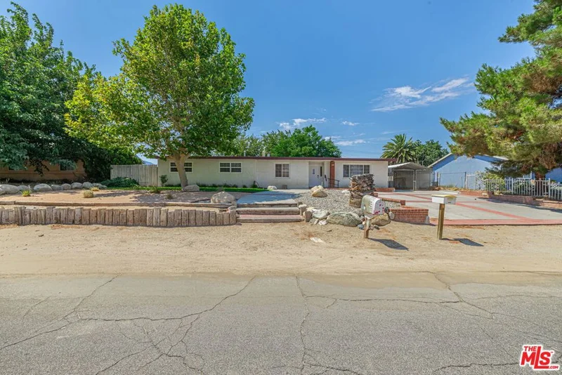 8804 Rowley Street, Littlerock, CA 93543