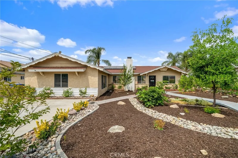 1159 Sapphire Avenue, Mentone, CA 92359