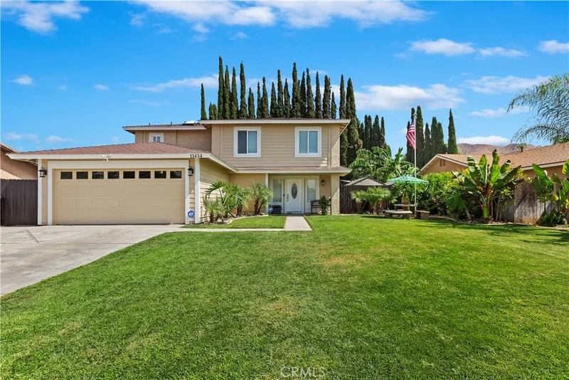 11434 Millard Drive, Riverside, CA 92503