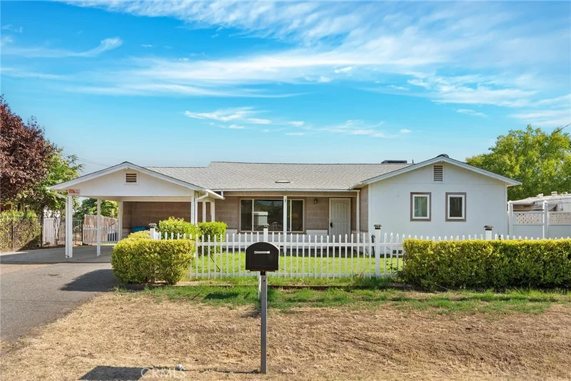 1165 Tehama Avenue, Oroville, CA 95965