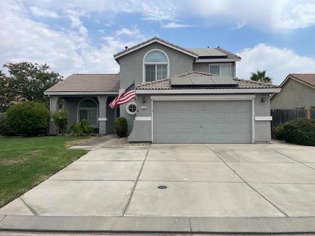 11323 Monarch Road, Chowchilla, CA 93610