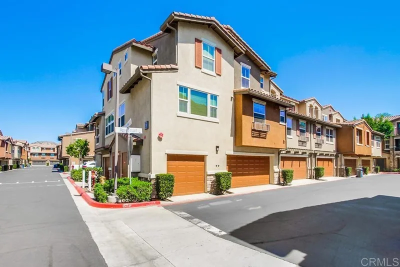 8803 Appleblossom Court 87, Santee, CA 92071