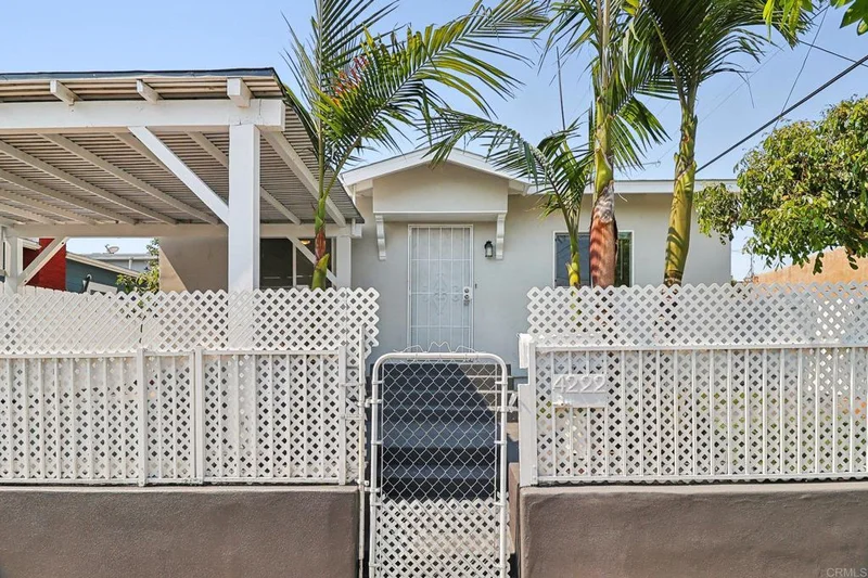 4222 Myrtle Avenue, San Diego, CA 92105
