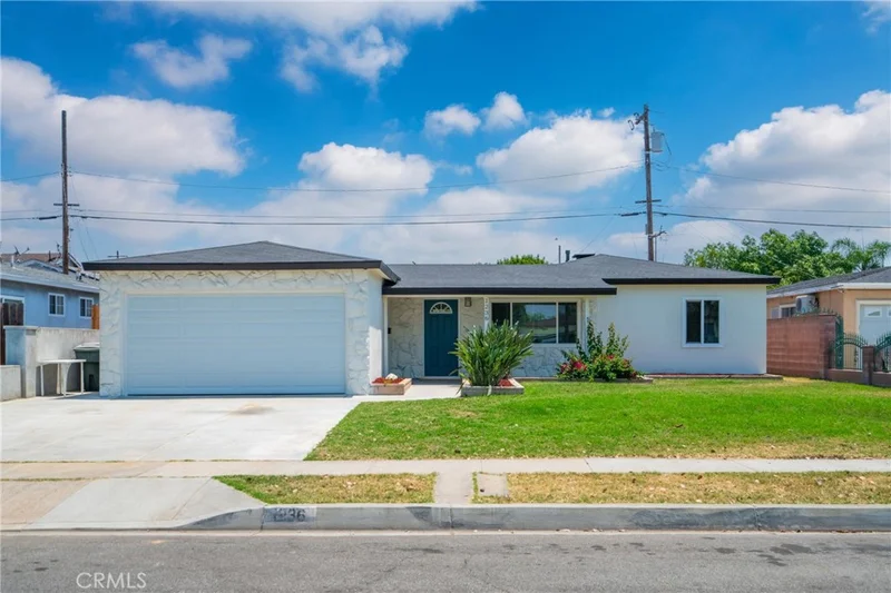 1236 N Foxfire Street, Anaheim, CA 92801