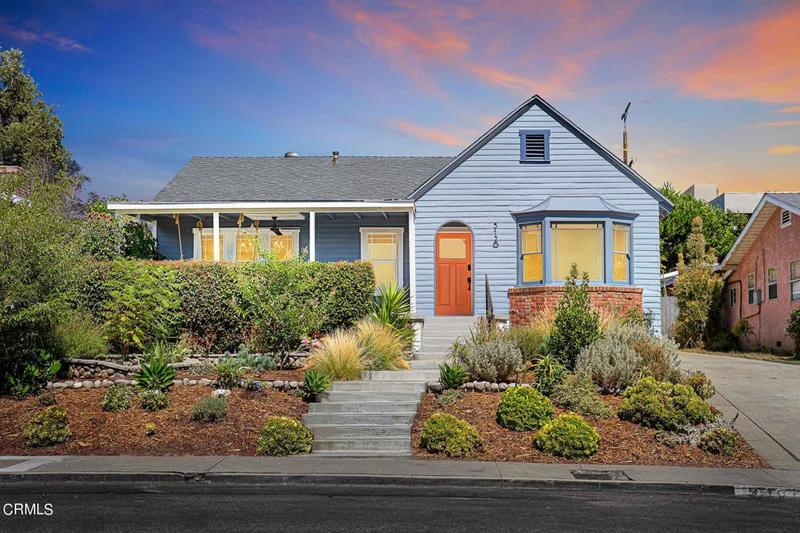 5120 Hartwick Street, Los Angeles, CA 90041