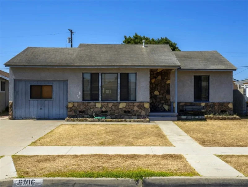 9106 Dalberg Street, Bellflower, CA 90706