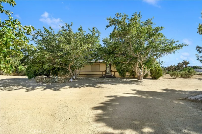 4632 Montiverde Road, Mojave, CA 93501