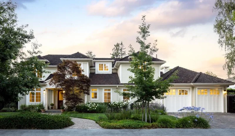 620 Windsor Drive, Menlo Park, CA 94025