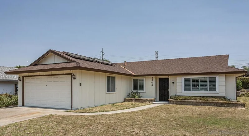 5505 Diane Avenue, San Diego, CA 92117