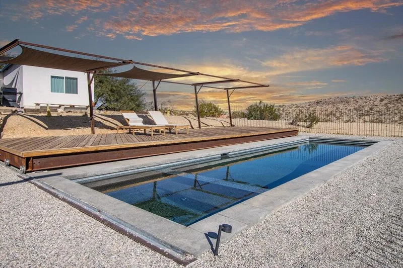 62176 Highland View Drive, Joshua Tree, CA 92252