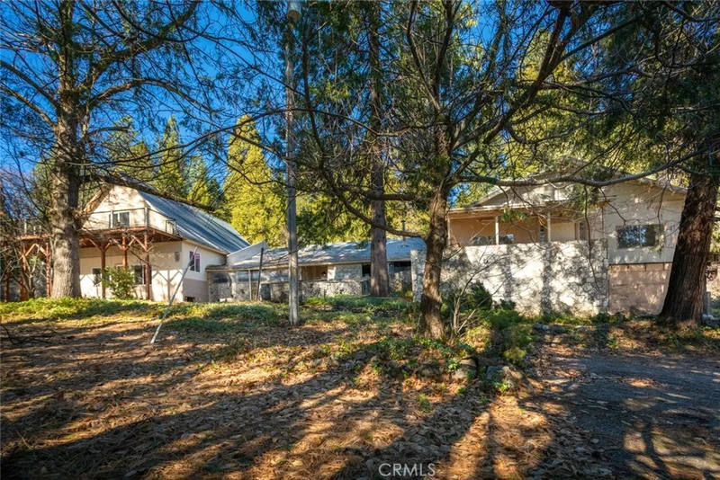 11282 Red Dog Road, Nevada City, CA 95959