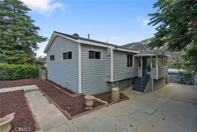 4230 Maple Trail, Frazier Park, CA 93225