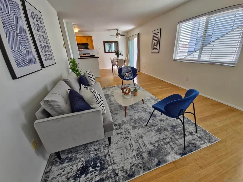 4522 Utah St 7, San Diego, CA 92116