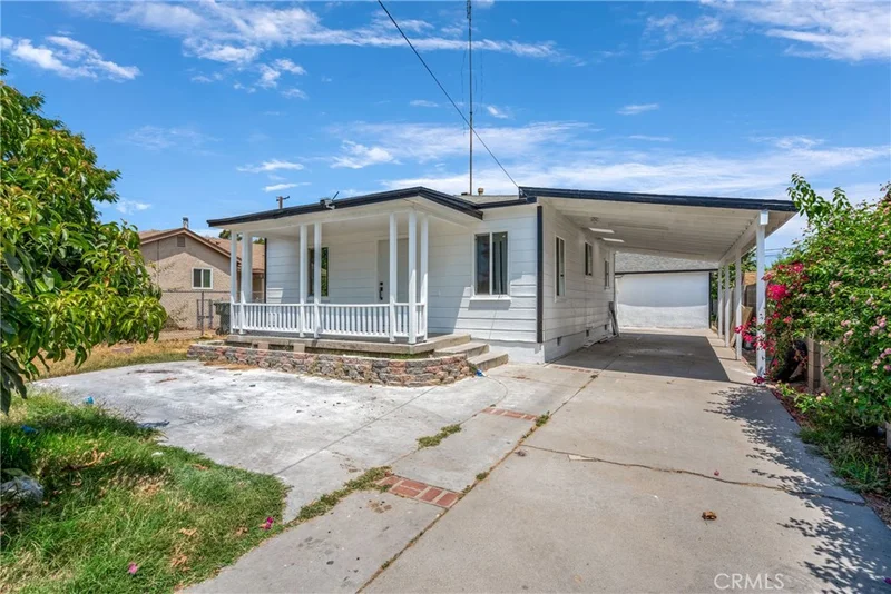 1184 W 14th Street, San Bernardino, CA 92411