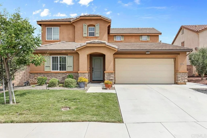 25526 Wagon Trail Ln, Menifee, CA 92584
