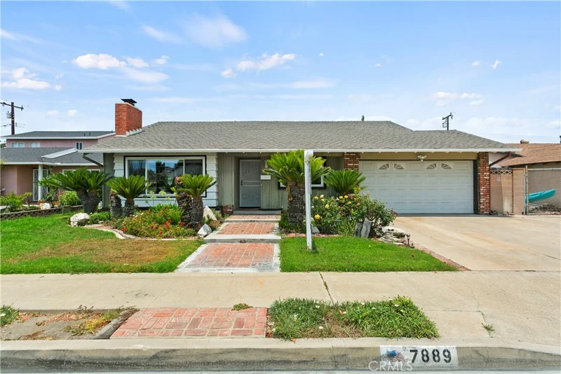 7889 Azalea Drive, Buena Park, CA 90620