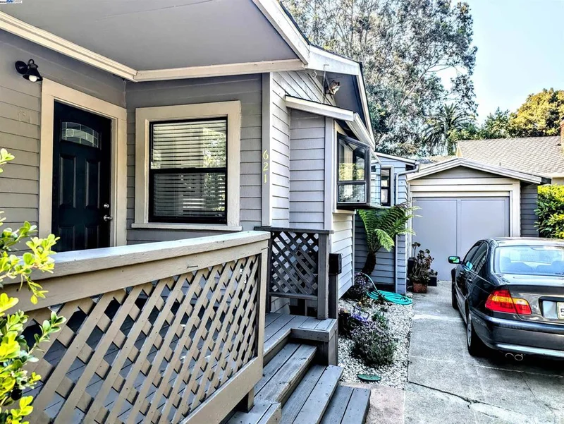 621 1st Ave, San Mateo, CA 94401