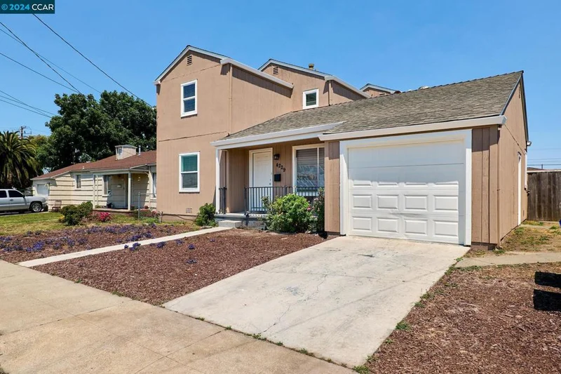4229 Florida Ave, Richmond, CA 94804