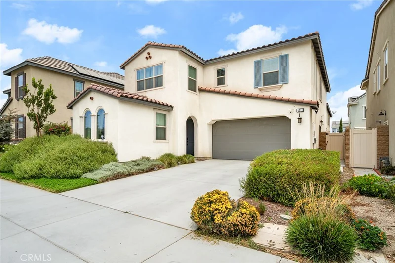 4521 S Anniston Avenue, Ontario, CA 91761